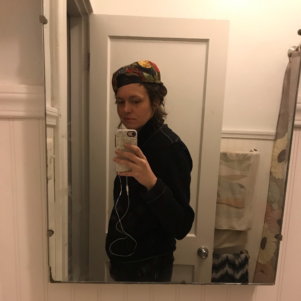 Meet your Posher, Becca
